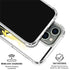 Marvel X-Men Storm iPhone 15 Pro Clear Case